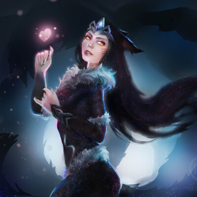 ahri