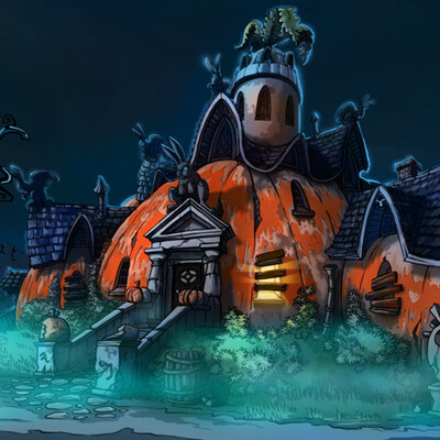 Carrot City
