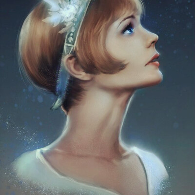 the perfect woman