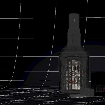 visualization of drink 