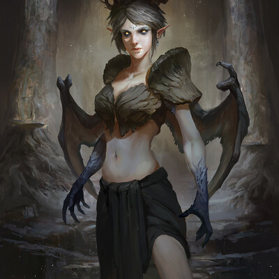 Blood Witch