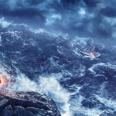 Storm 2.0