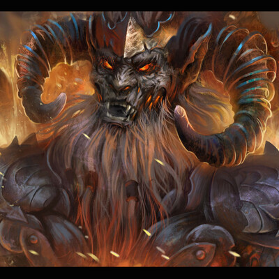 overlord