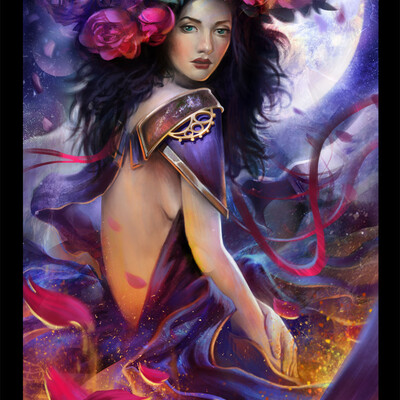 moonlight