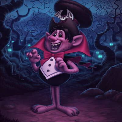 Little Dracula