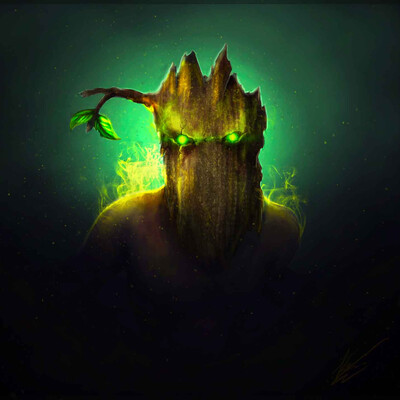 stump-man