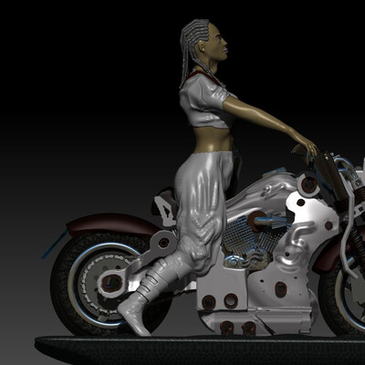 baiker-rider