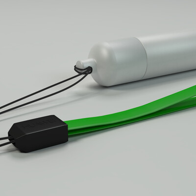 My flash drive