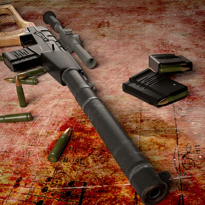 War melody