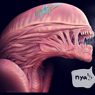 Alien