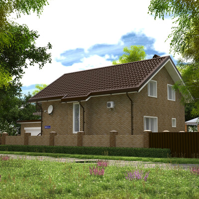 My home
