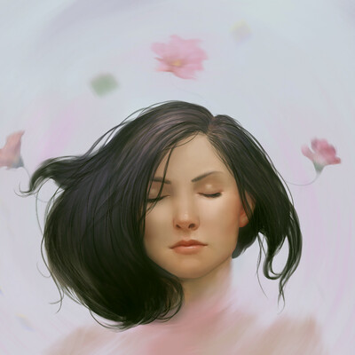 The most beautiful