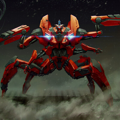 robot