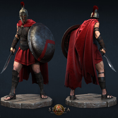 Spartan