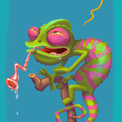 Chameleon