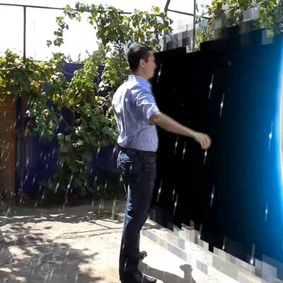 teleportation