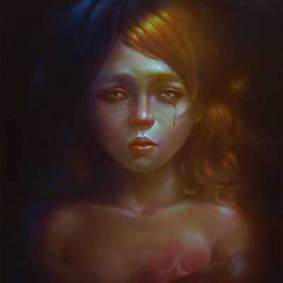 Black Tears