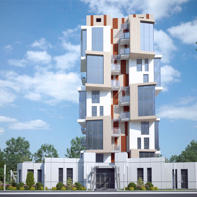 zest of property