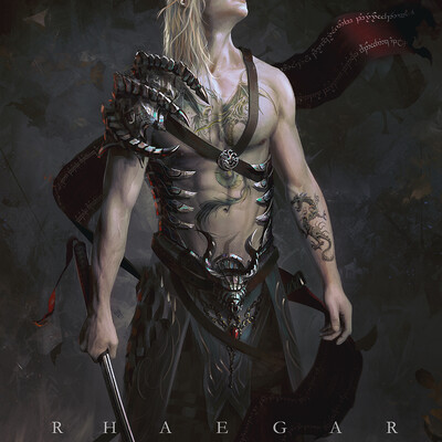 Rhaegar