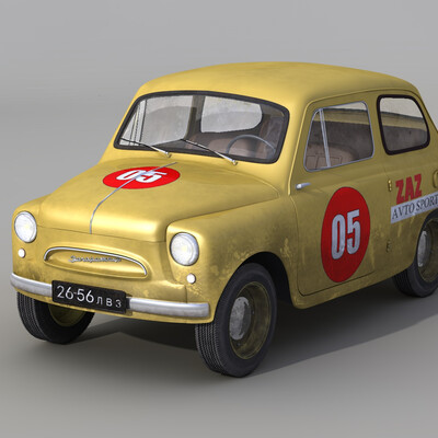 ZAZ-965