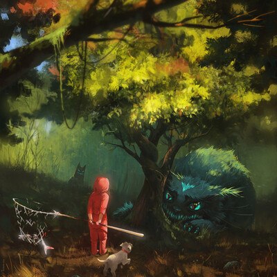 Hunting