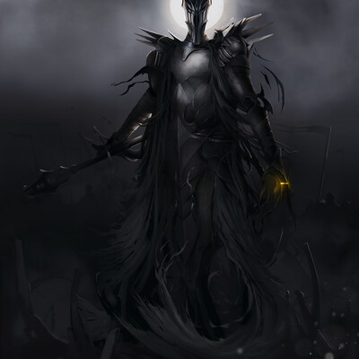 Sauron