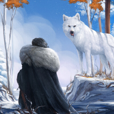 Jon Snow