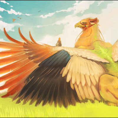 Griffin