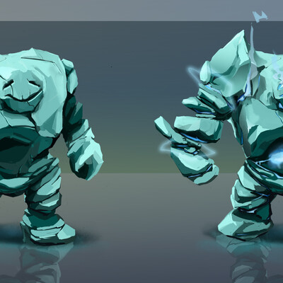golem 1