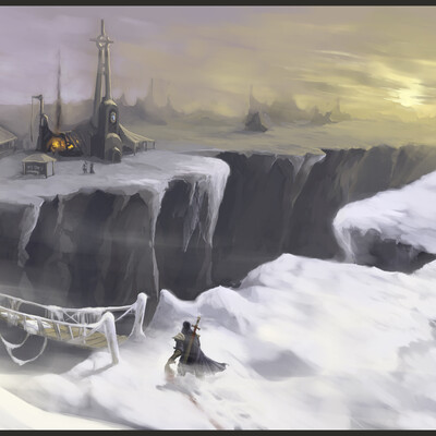 Return to the Dekarya