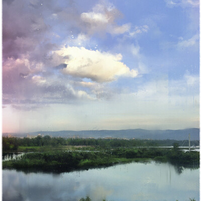 Krasnoyarsk #5
