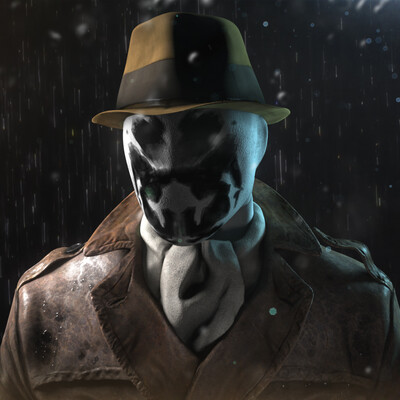 Rorschach