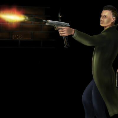 Hitman