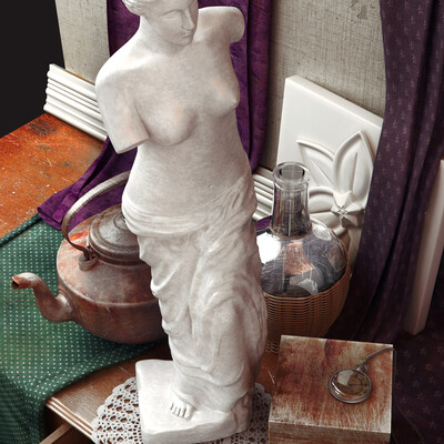 Venus de Milo