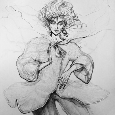 sorcerer