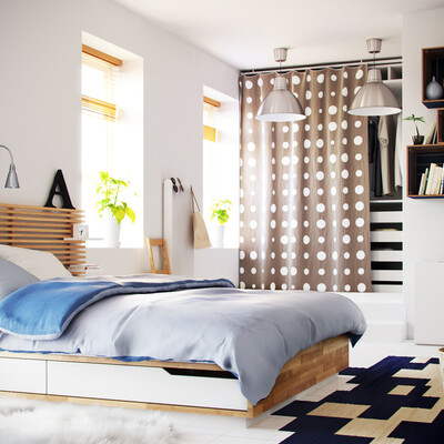 Interior IKEA
