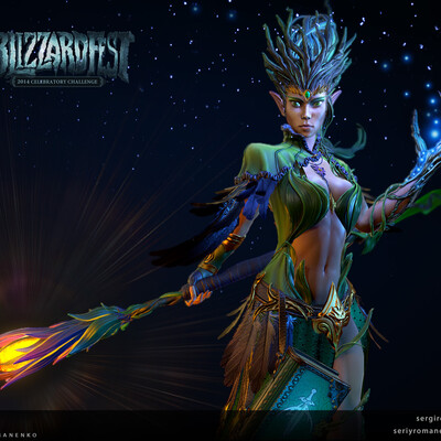 Druid