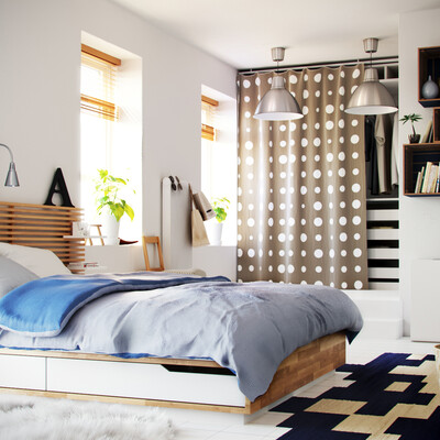Interior IKEA