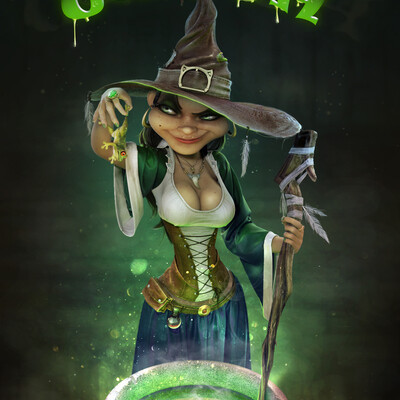 Witch