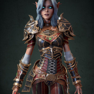 Elf
