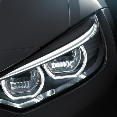 M4 Lights