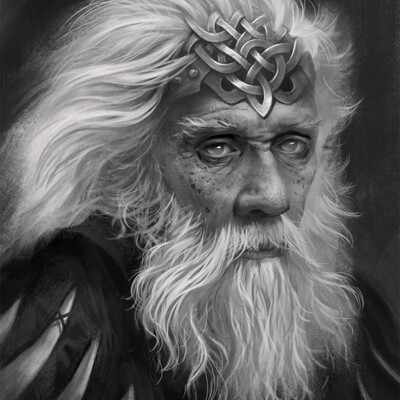 elder