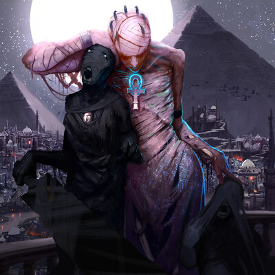 Pharaon