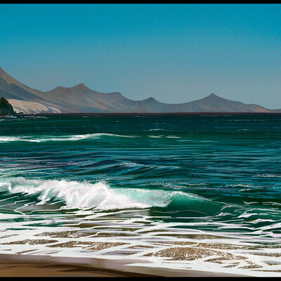 Ocean