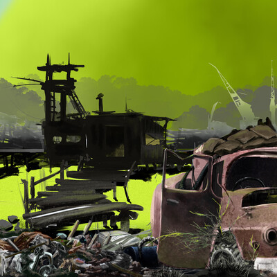 shack