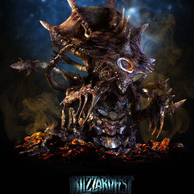 Hydralisk