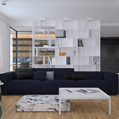 Apartment Y