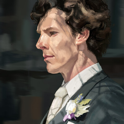 sherlock
