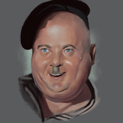 Vicin Morgunov Nikulin