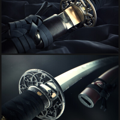 Katana